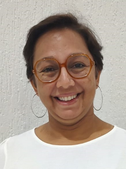 Jaluza Maria Lima Silva Borsatto